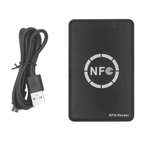 Lettore chip rfid nfc - lettore,