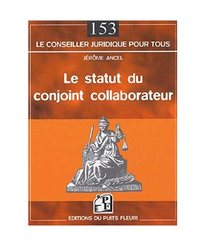 Statut conjoint - statut,