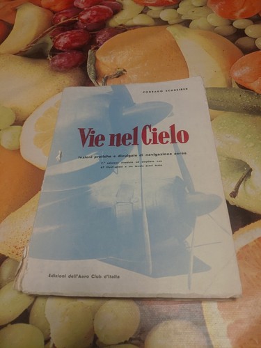 Vie nel cielo corrado - vie, cielo-corrado