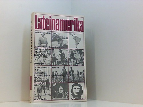 Lateinamerika analysen und - analysen,