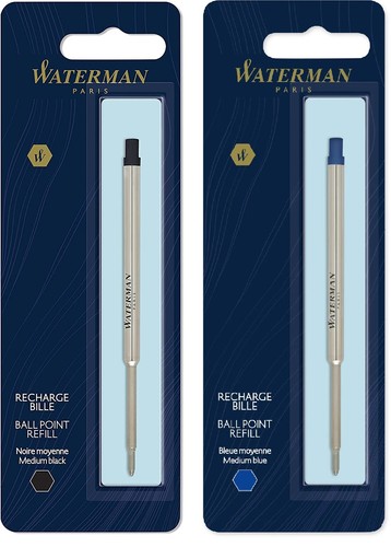 Penna sfera waterman - sfera,