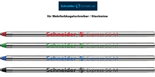 Schneider mina per penna - schneider,