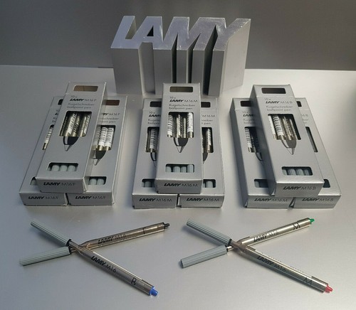 Penna sfera lamy m16 - a,
