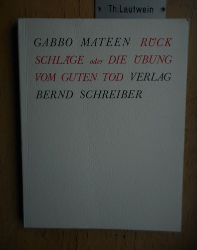 Gabbo mateen battute - gabbo,