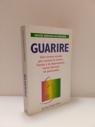Guarire servan schreiber - servan-schreiber,