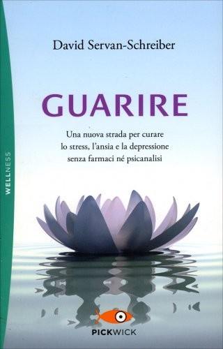 Libro guarire una nuova - libro, guarire.