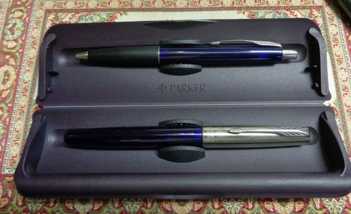 Parker frontier rollerball - frontier,