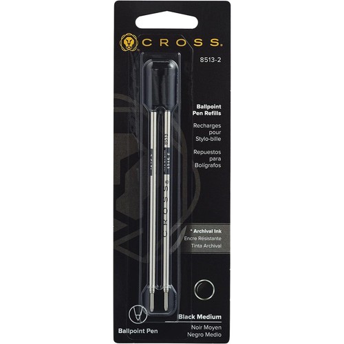 Cross penna sfera - 2x,