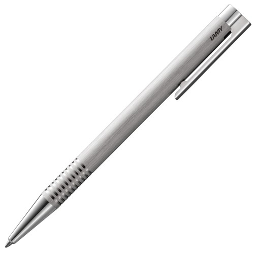 Penna sfera logo lamy - logo,