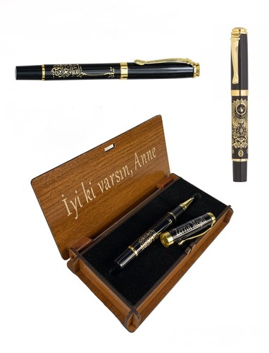 Set penna sfera - set, a