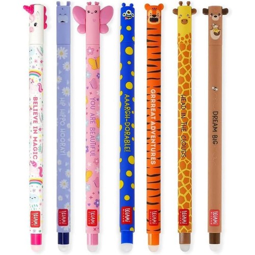Legami set penne gel - gel, per