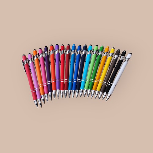 Penna sfera stylus - a,
