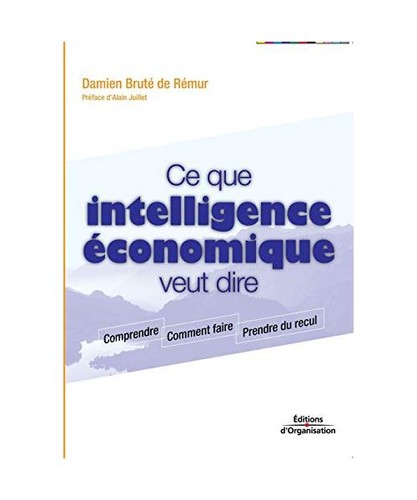 Que intelligence - ce,