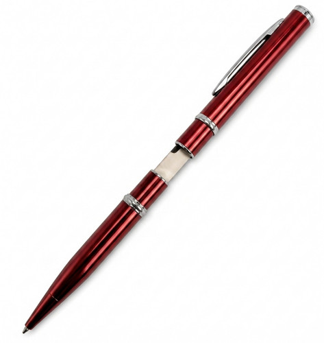 Penna sfera con - a,