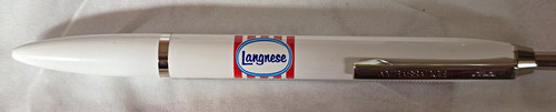 Penna sfera kult langnese - penna,