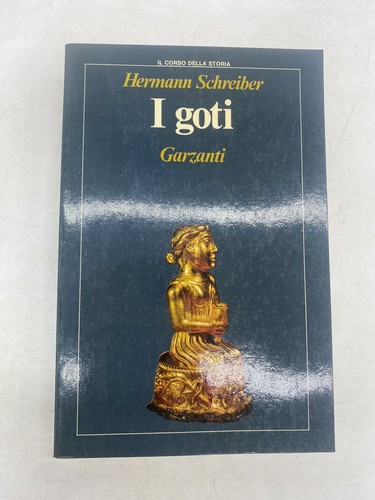 Hermann schreiber goti - schreiber,