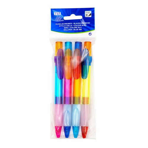 Set penne sfera - a, mina