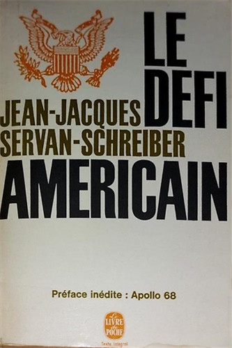 Servan schreiber jan - servan,