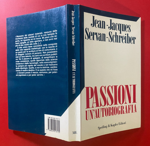 Jean jacques servan schreiber - jacques,