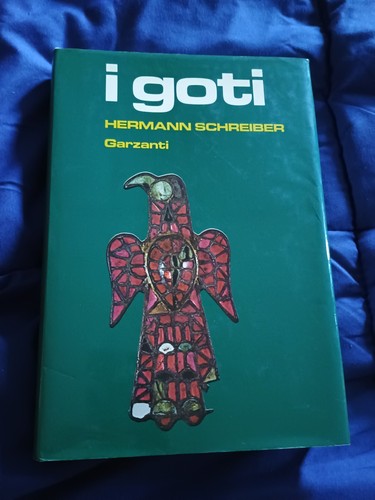 Goti hermann schreiber - i,