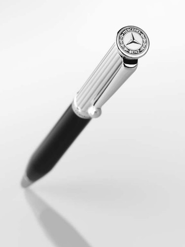 Nobile mercedes benz rotary - nobile,