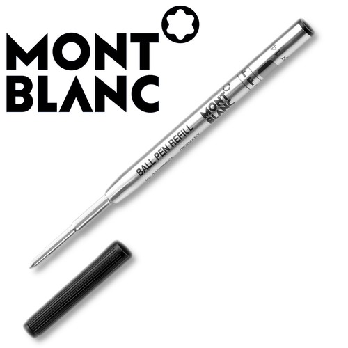 Montblanc mine per penna - montblanc,