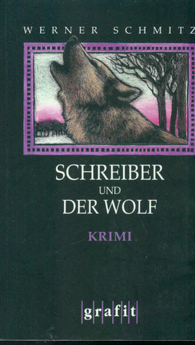 Werner schmitz schreiber - tb, schmitz/schreiber