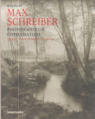 Max schreiber photoamateur - max, schreiber: