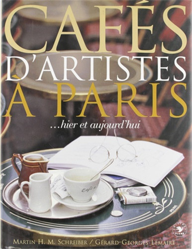 Schreiber martin cafés - schreiber,martin,