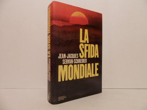 Sfida mondiale - la,