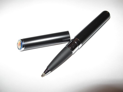 Penna sfera quill pocket pen - sfera,