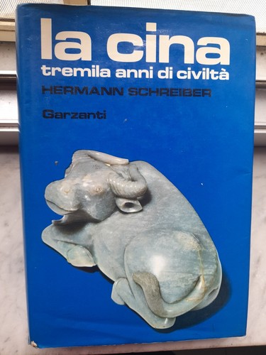 Cina tremila anni - " la,
