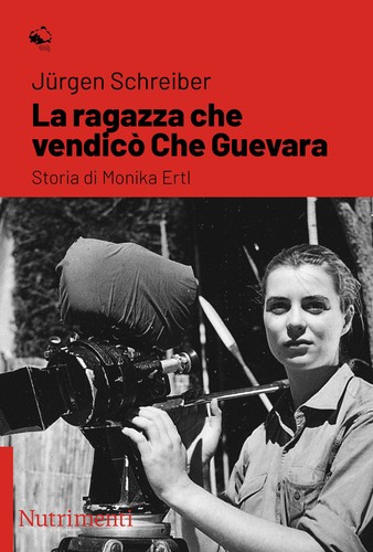 Ragazza che vendicò - la,