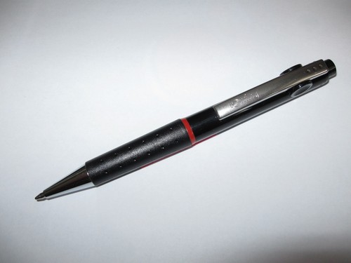 Penna sfera rotring - rotring, clipper