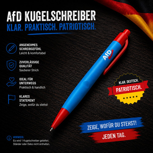 Penna sfera afd articolo per - sfera,