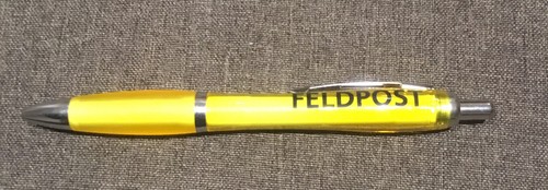 Bundeswehr feldpost dhl - bundeswehr,