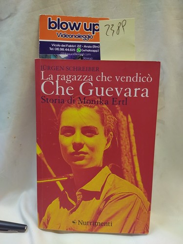 Ragazza che vendicò - la,