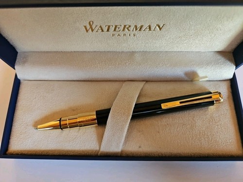 Waterman prospettiva penna a - waterman,