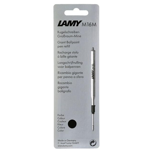 Mina per penna sfera - sfera, lamy