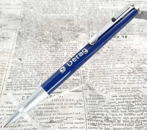 Vintage montblanc ballpix 780 - vintage,